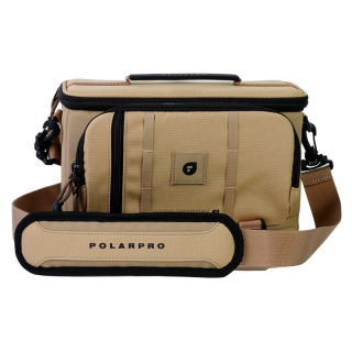PolarPro RoadRunner 6L Sling Desert