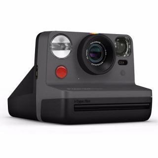Polaroid Now - instantn fotoapart
