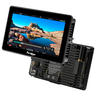 Portkeys BM5IV WR 5.5" monitor HDMI/SDI (dotykov�)