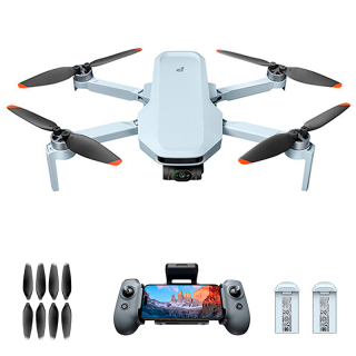 Potensic Atom 2 Expansion kit (dron do 249g, Sony sn�ma� 48MPx)