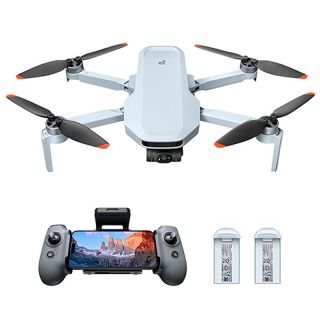 Potensic Atom 2 Expansion kit (dron do 249g, Sony snma 48MPx)