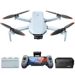 Potensic Atom 2 Fly more Combo (dron do 249g, Sony snma 48MPx)