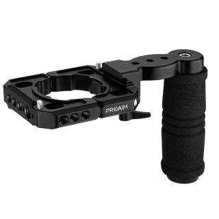 Proaim Accessory Mounting Clamp