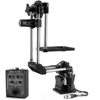 Proaim Pan Tilt Head Explorer do 8kg