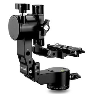 Proaim Folding Camera Gimbal Head