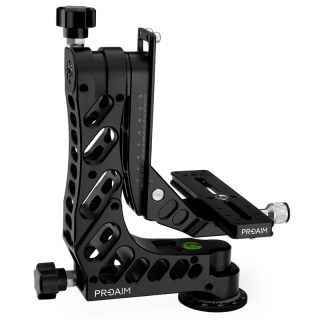 Proaim Gimbal Head Heavy