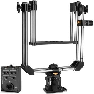 Proaim Pan Tilt Head Explorer Pro do 10kg
