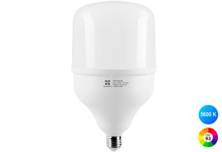 Quadralite LED Light ( iarovka 40W E27 )