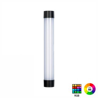 Quadralite QLT 28 RGB LED Tube