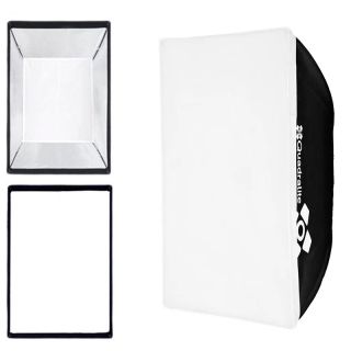 Quadralite softbox 60 x 90 (Bowens)