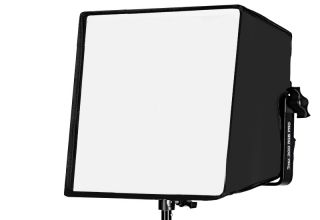 Quadralite Thea 300 Pro Softbox