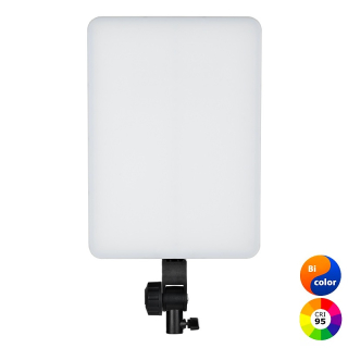 Quadralite Thea 450 LED BI-Color CRI<95