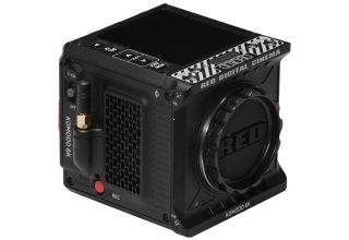 RED Komodo 6K videokamera (Canon RF)
