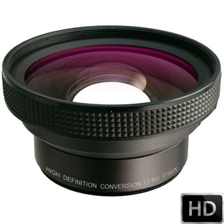 Raynox HD-6600 Pro 52mm irokouhla predsdka 0,66 x