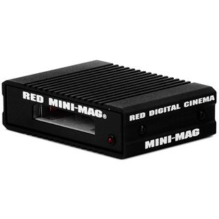 RED STATION RED MINI-MAG - USB 3.1