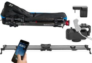 RHINO Time Lapse Slider Bundle