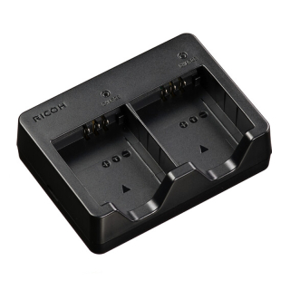 Ricoh BJ-12 du�lna nab�ja�ka