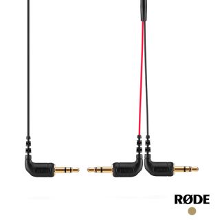 Rode SC11 kbel rozboova 3.5mm TRS (27,5cm)