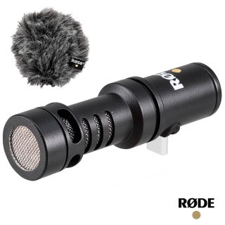 Rode VideoMic Me-C mikrofn (USB-C)