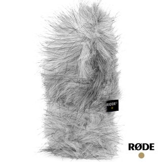 Rode Deadcat pre Rode NTG1, 2, Videomic, VM Rycote