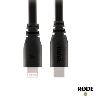 Rode SC21 kábel USB-C / Lightning 30cm