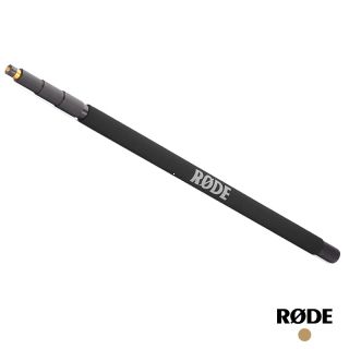 RODE BoomPole Teleskopick vsuvn ty 300cm