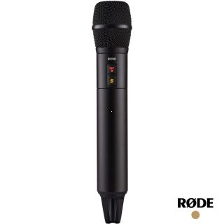 RODE Interview PRO