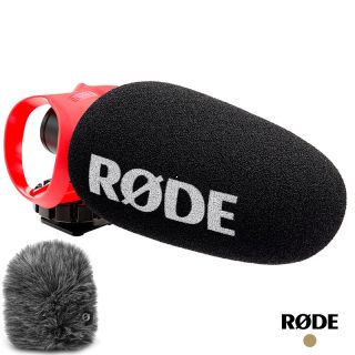 Rode VideoMicro II