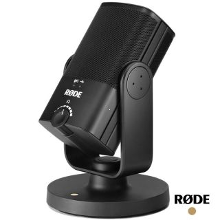 Rode NT-USB Mini tdiov mikrofn