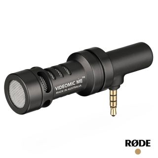 Rode VideoMic Me