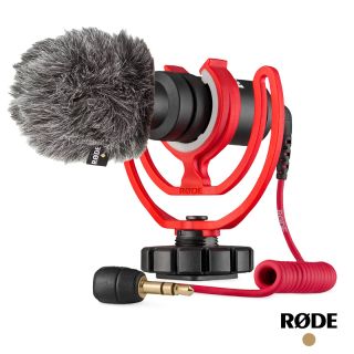 Rode VideoMicro