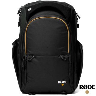 RODECASTER Backpack