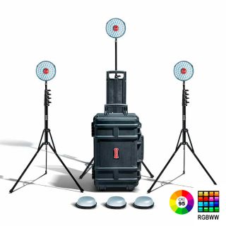 Rotolight NEO 3 kit