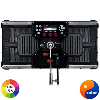 Rotolight Titan X2 Light panel DMX