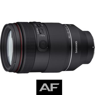 Samyang AF 35-150mm f/2-2.8 Sony FE