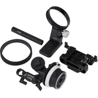 SAMYANG Cine kit pro E-Mount