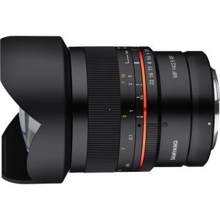 SAMYANG MF 14mm f/2.8 Canon RF