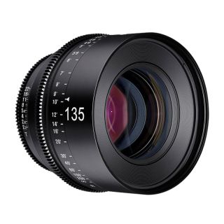 SAMYANG Xeen 135mm T2.2