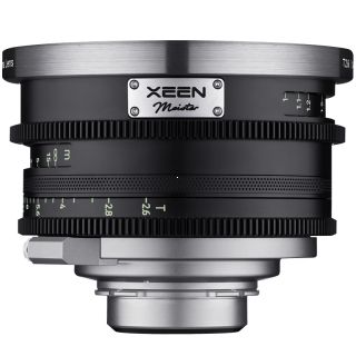 SAMYANG Xeen Meister 14mm T2.6