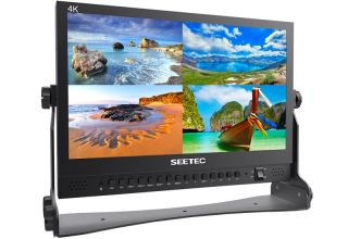 SEETEC 4K156-9HSD -  15.6" monitor