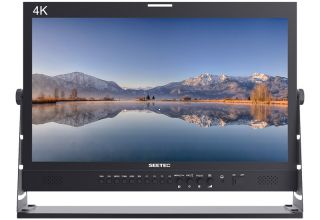 SEETEC monitor P215-9HSD 21.5 inch