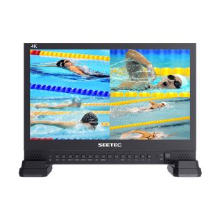 SEETEC 4K156-9HSD -  15.6" monitor