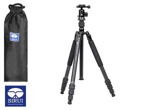 SIRUI  Traveler 7A tripod / monopod  (Zruka 6 rokov)