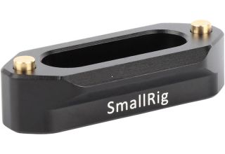 SmallRig 1409 Qr Safety Rail 46mm