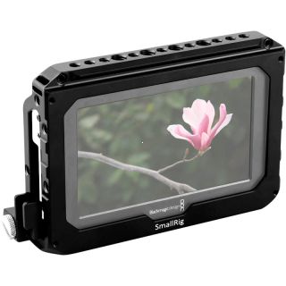 SMALLRIG  1726 Cage BM Video Assist 5"