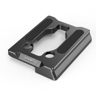 SMALLRIG 2902 Quick Release Plate Manfrotto 200PL