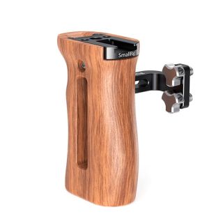 SMALLRIG 2093 Handle Wooden Universal