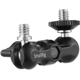 SMALLRIG 2157 Magic Arm Small Ballhead