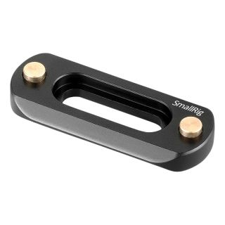 SMALLRIG 2172 Mini QR Nato Rail (48 mm)