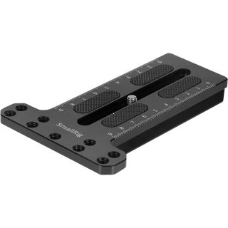 SMALLRIG 2277 Weight Mount Plate 501PL for Weebill